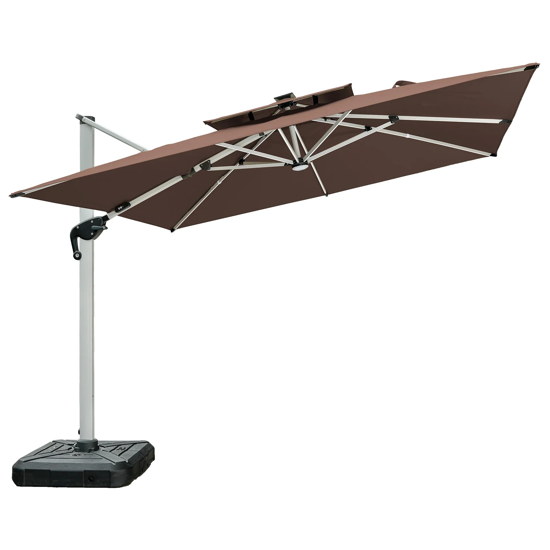 Outdoor Furniture Brand - Op maat gemaakte grote opvouwbare waterdichte