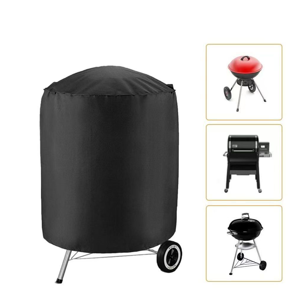 Outdoor Furniture Designer - Tuin Oxford-doek BBQ grillhoes Buiten waterdicht