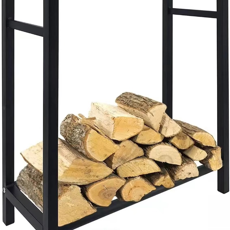 Outdoor Furniture Brand - Modern Metalen Paneel Design Grensoverschrijdend Simpel