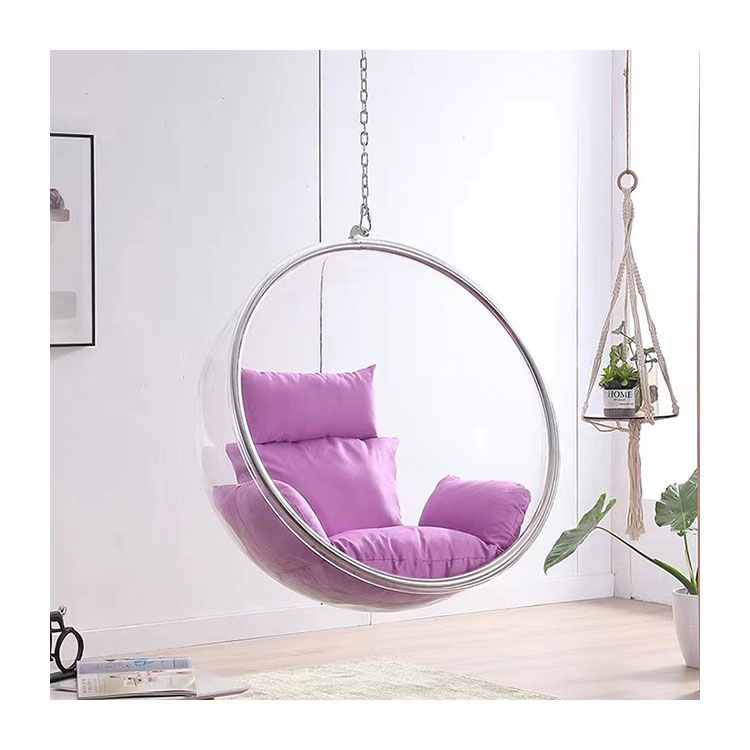 Hanging Egg Chair - Kwalitatief hoogwaardig modern meubilair, populaire patio-eierschommel,