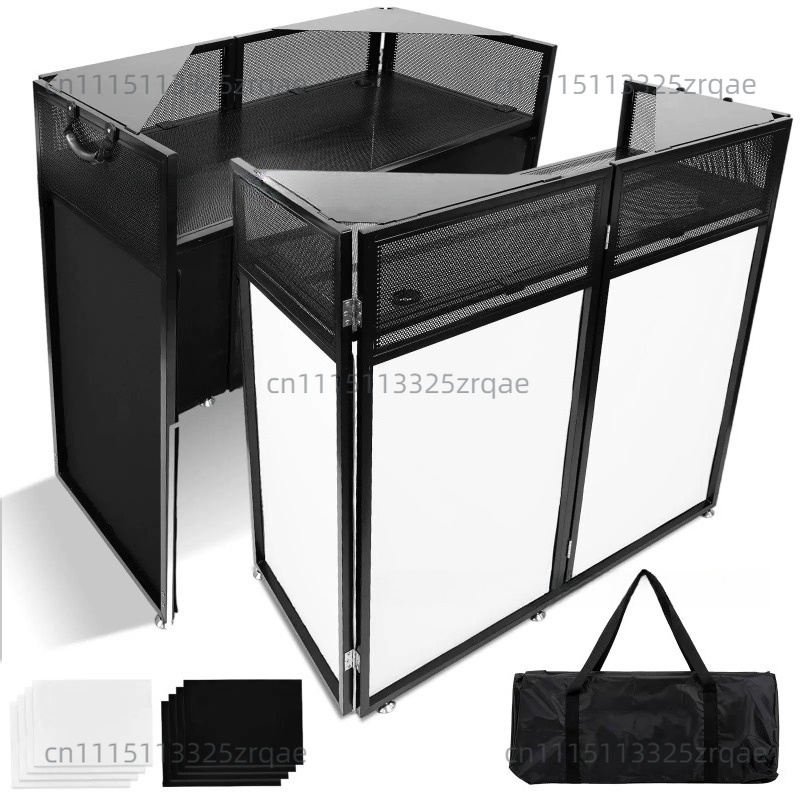 Outdoor Furniture Designer - Op maat gemaakte Mingtang podiumbooth, opvouwbare