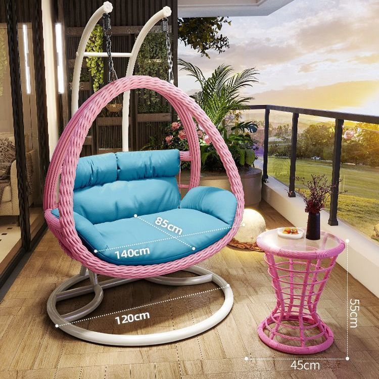 Outdoor Furniture Designer - Moderne design binnen- en buiten hangstoel,