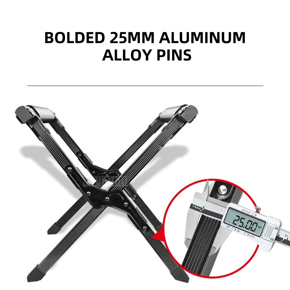 Outdoor Furniture Aluminum - Buitenplank van aluminiumlegering Camping picknickrekken Draagbare