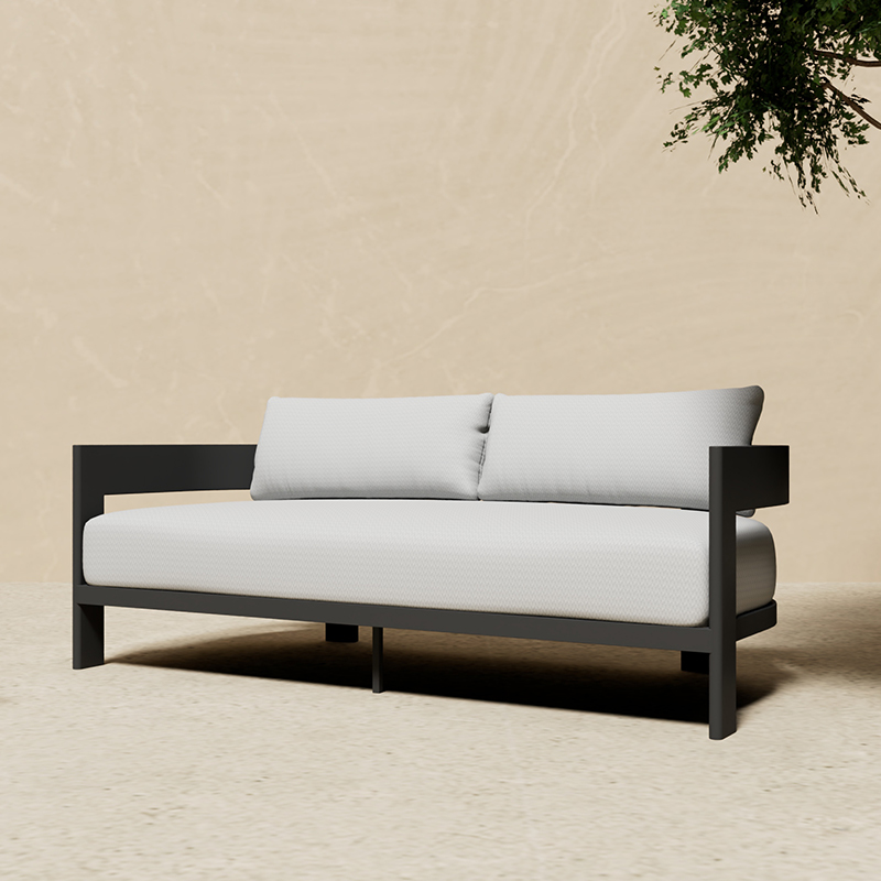Moderne aluminium loungeset vo - Outdoor Furniture Dining Set recensie en prijs