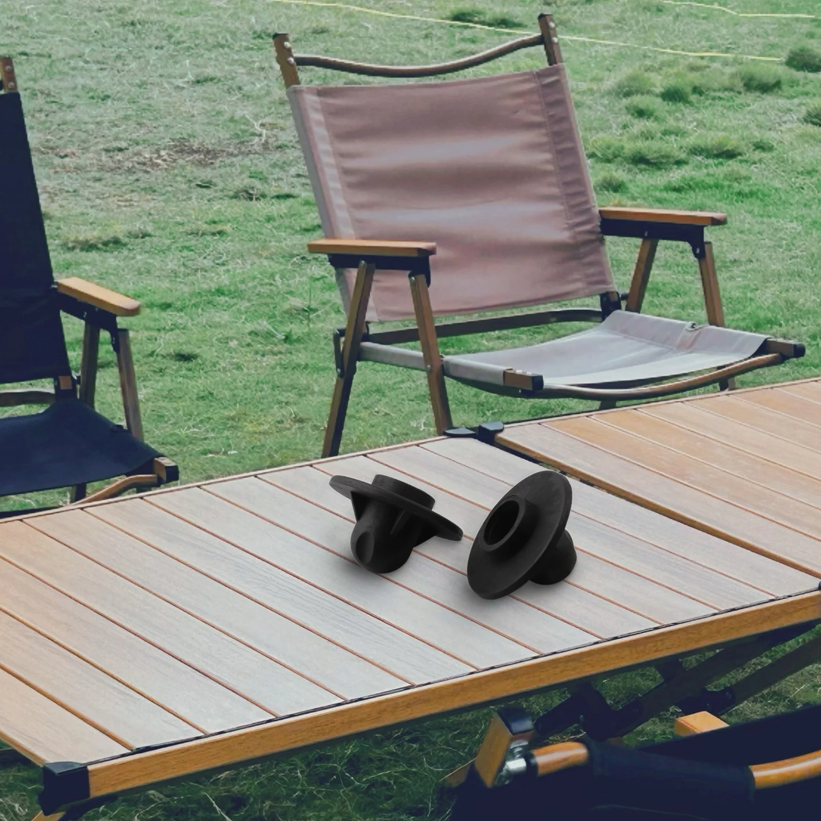 Gloednieuwe praktische stoelvo - Outdoor Furniture Brand recensie en prijs