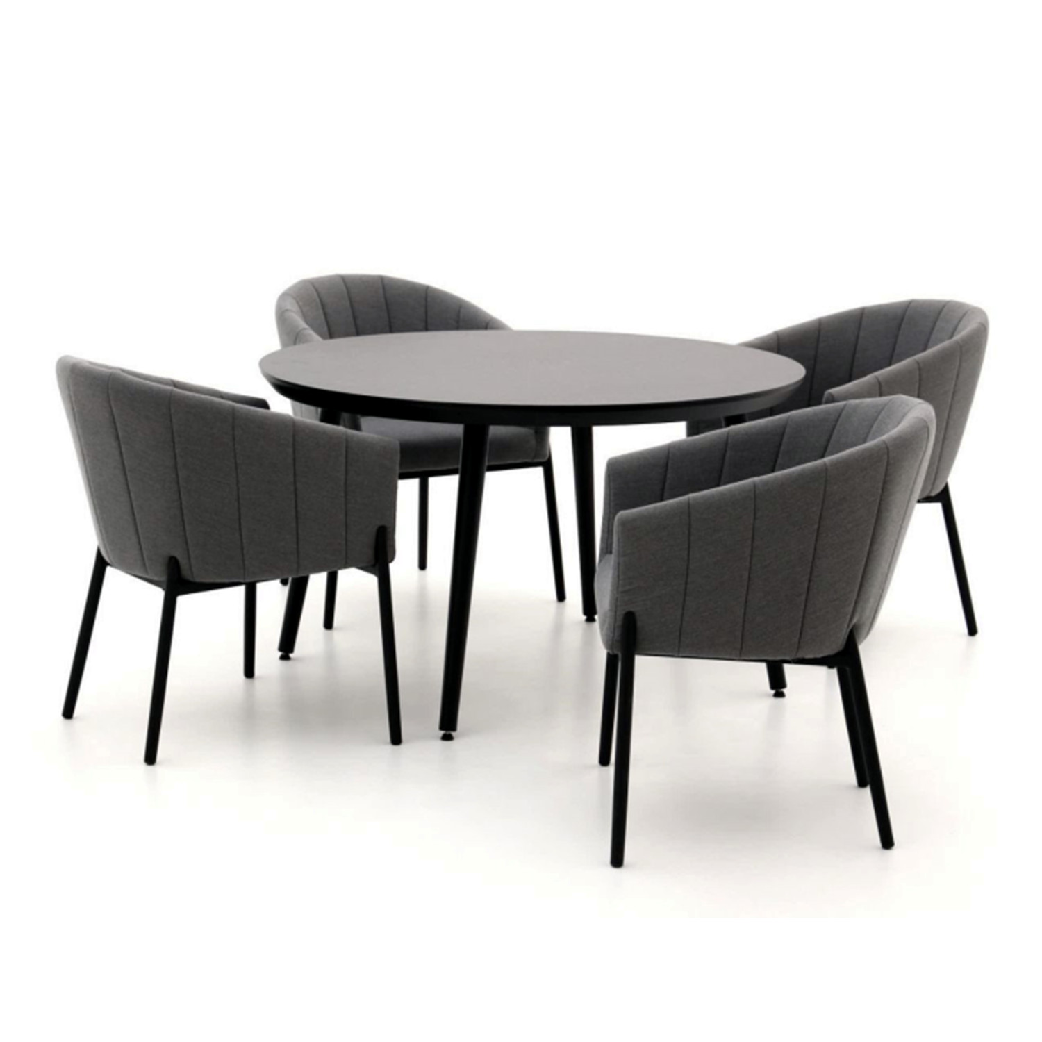Waterdichte stoffen restaurant - Outdoor Furniture Dining Set recensie en prijs