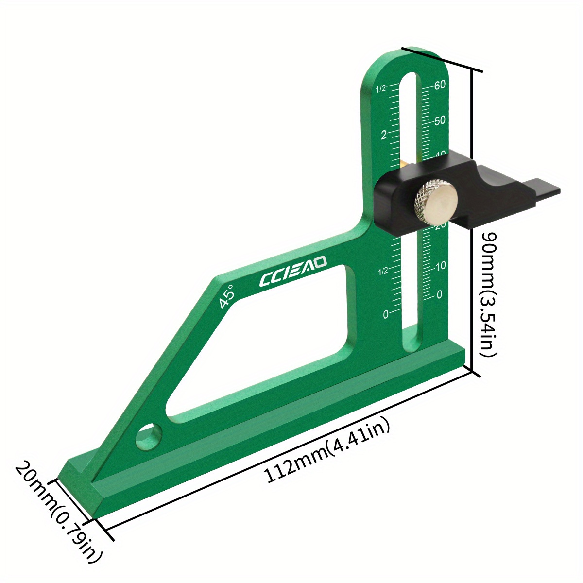 Hoogtemeter van aluminiumleger - Outdoor Furniture Aluminum recensie en prijs