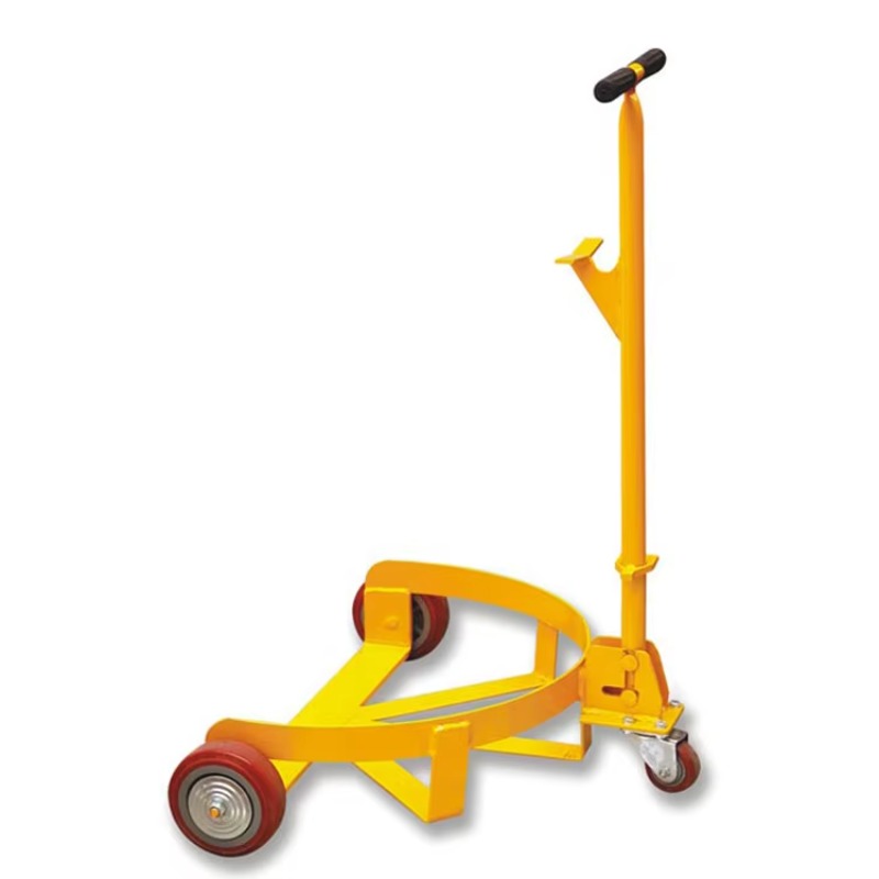 DC500 Mechanische Drum Caddy O - Outdoor Furniture Oil recensie en prijs
