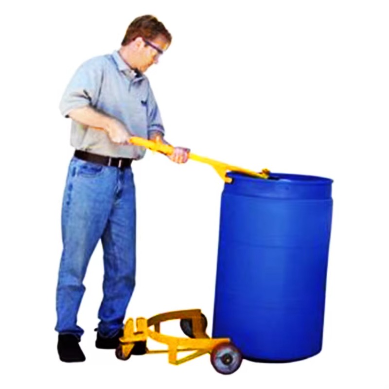 DC500 Mechanische Drum Caddy O - Outdoor Furniture Oil recensie en prijs