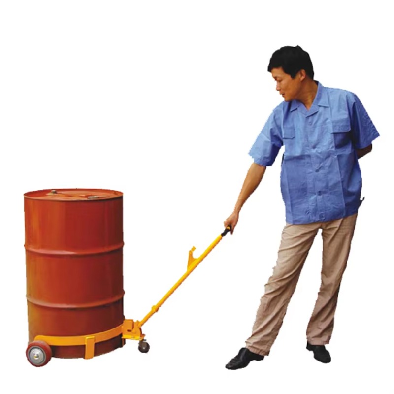DC500 Mechanische Drum Caddy O - Outdoor Furniture Oil recensie en prijs