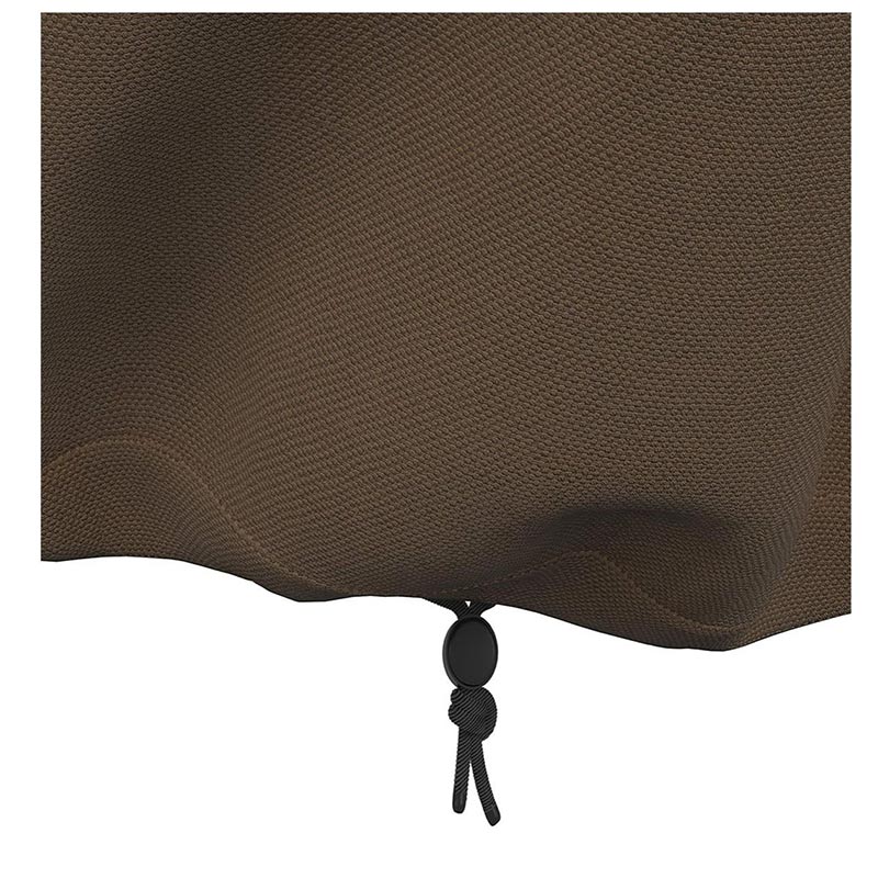 Outdoor Gas BBQ Hood 210D Grot - Outdoor Furniture Material recensie en prijs