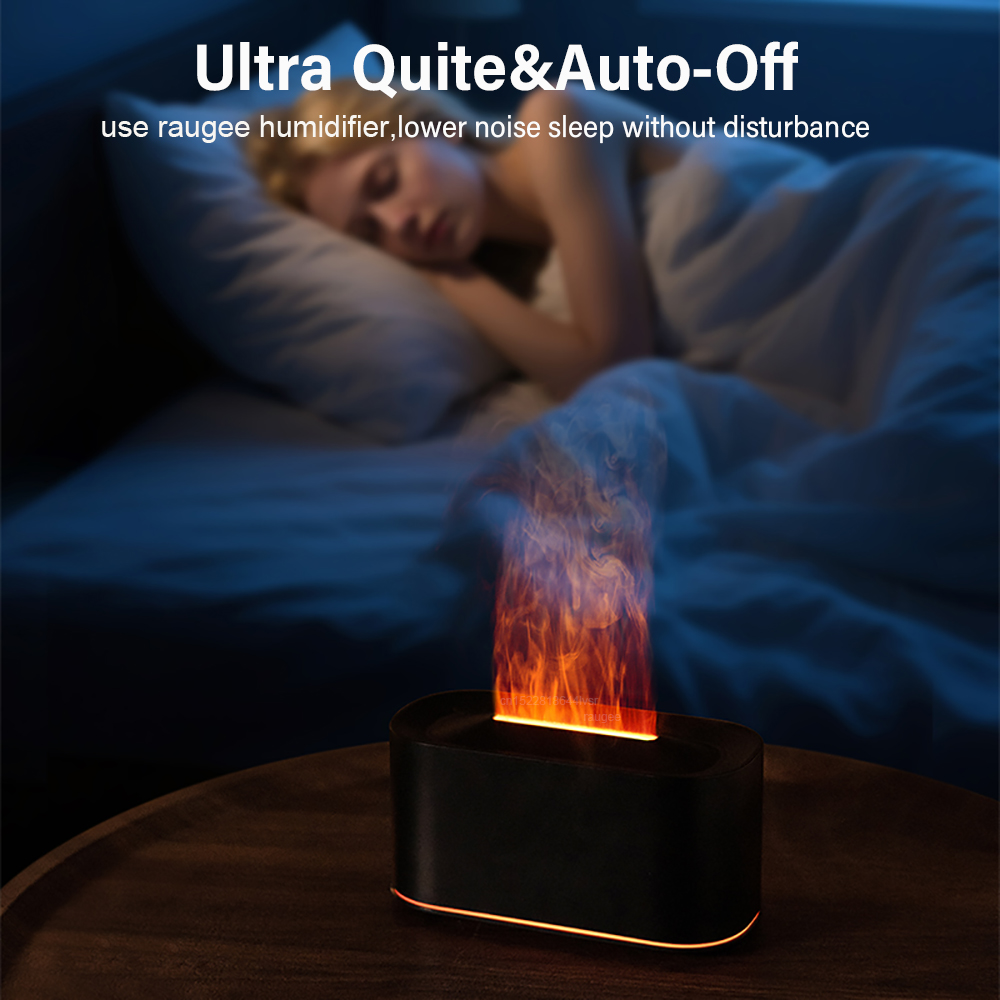 Aroma Luchtbevochtiger Vlam Es - Outdoor Furniture Oil recensie en prijs