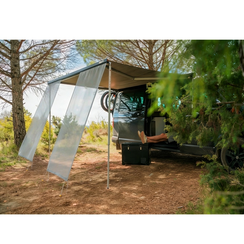 190*100cm Luifel Zonnescherm S - Outdoor Furniture Frontgate recensie en prijs