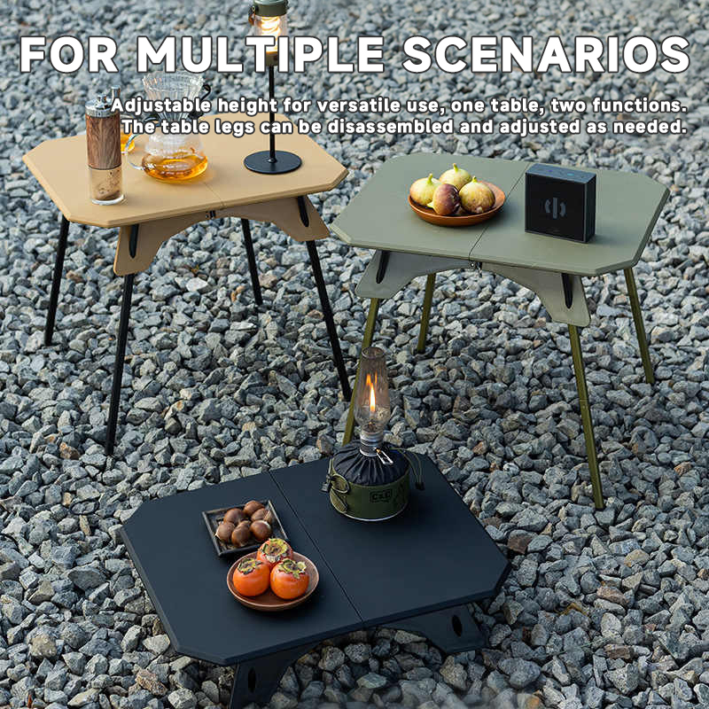 WESTTUNE Outdoor campingtafel  - Outdoor Furniture Australia recensie en prijs