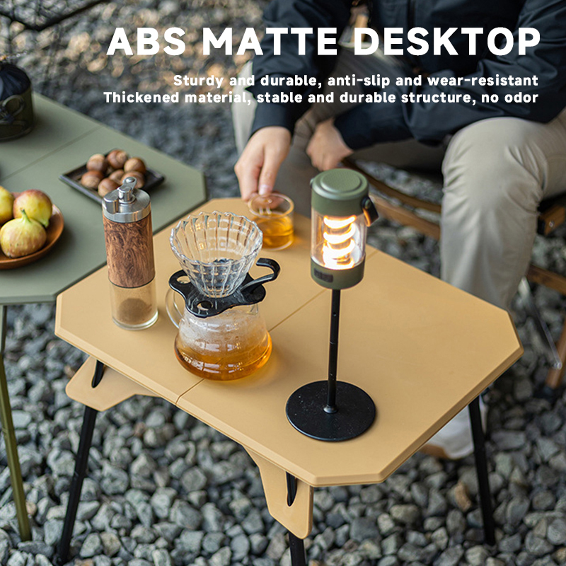 WESTTUNE Outdoor campingtafel  - Outdoor Furniture Australia recensie en prijs