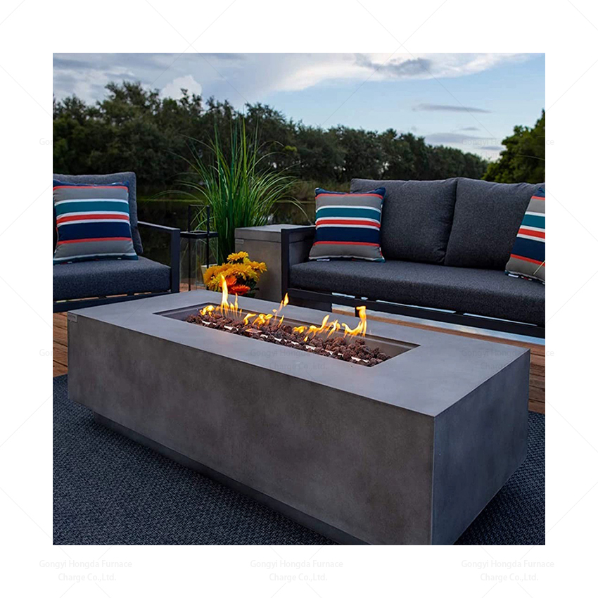 Moderne Cortenstalen vuurplaat - Outdoor Furniture Set With Fire Pit recensie en prijs