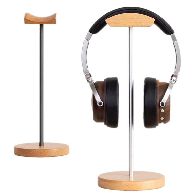 Houten en aluminium hoofdtelef - Outdoor Furniture Aluminum recensie en prijs