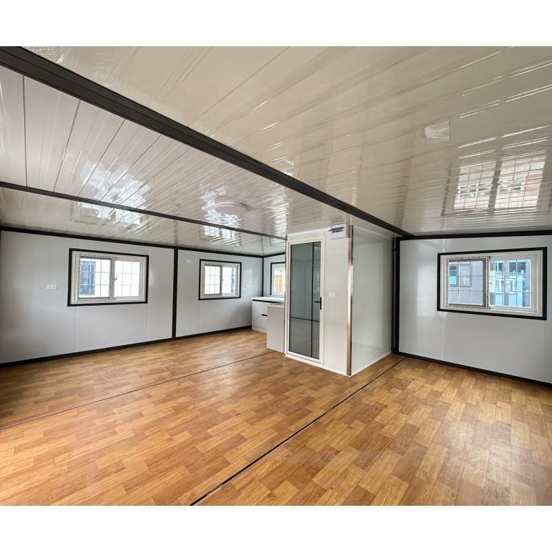 Gloednieuw containerhuis van h - Outdoor Furniture Brand recensie en prijs