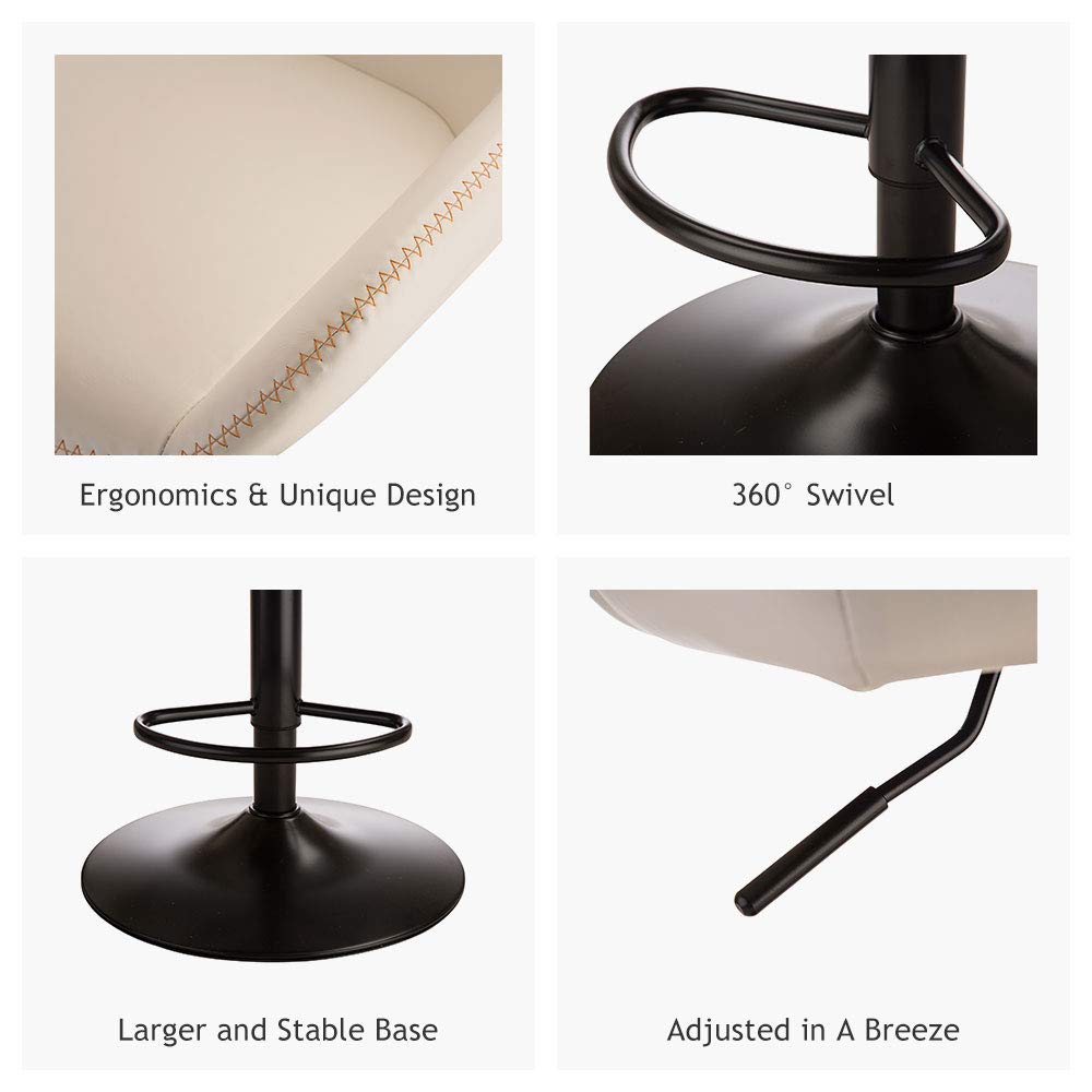 3-delige pubtafel en draaibare - Outdoor Furniture Dining Set recensie en prijs