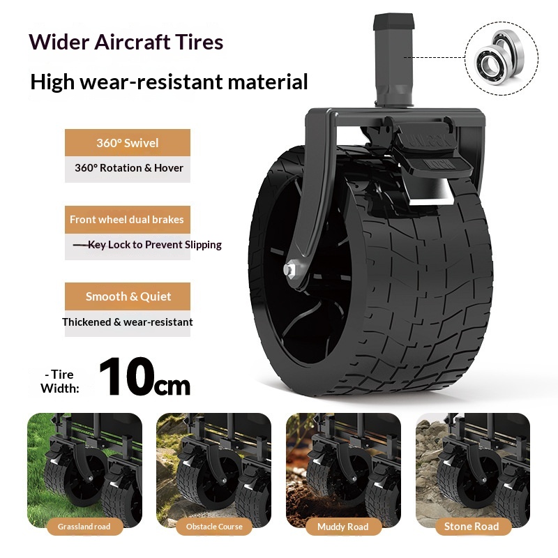 Vouwbare campingwagen met grot - Outdoor Furniture Shop recensie en prijs