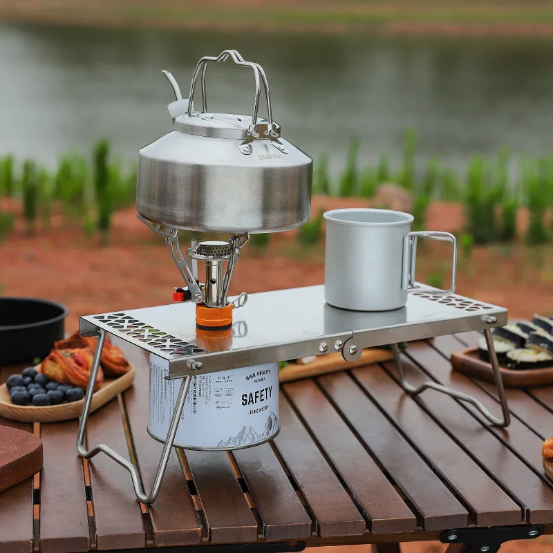 Outdoor draagbare mini-theetaf - Outdoor Furniture Australia recensie en prijs
