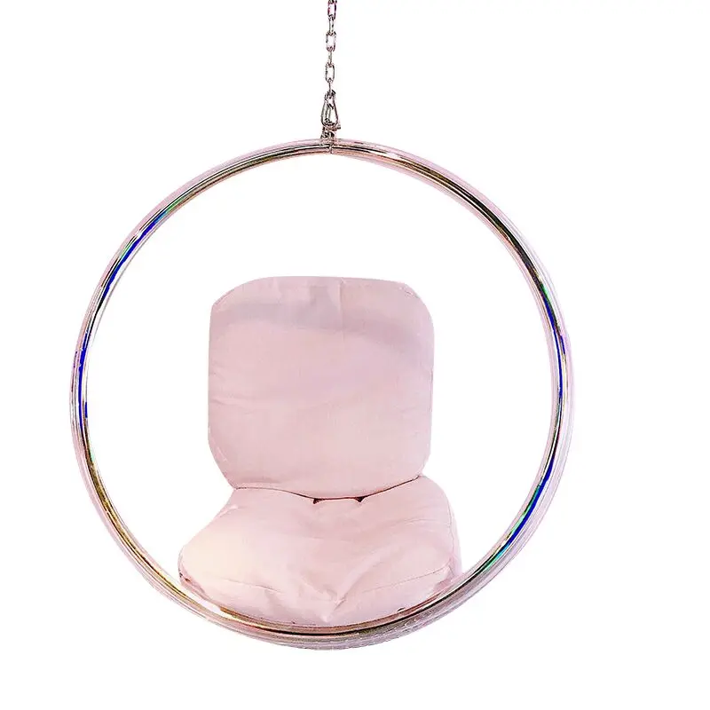 Premium hangstoel voor binnen, - Hanging Egg Chair recensie en prijs