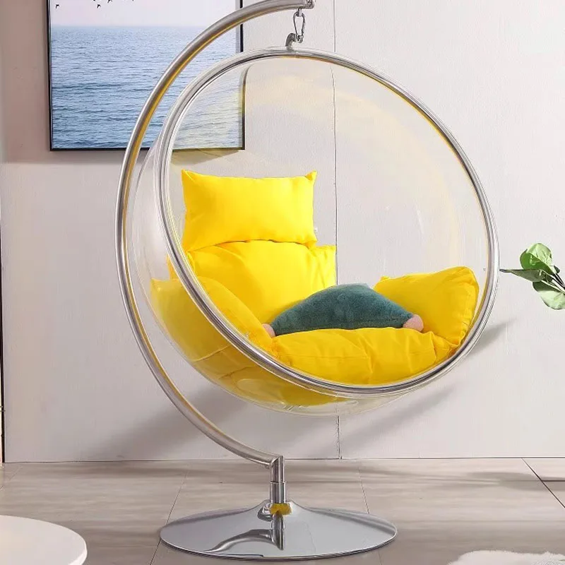 Premium hangstoel voor binnen, - Hanging Egg Chair recensie en prijs