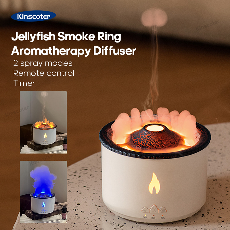 KINSCOTER Vulkaan Vlam Aroma D - Outdoor Furniture Oil recensie en prijs