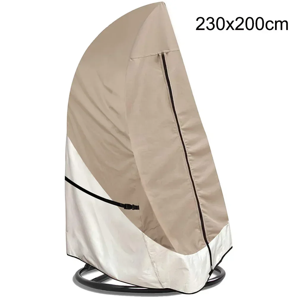 420D Oxford stof waterdichte t - Hanging Egg Chair recensie en prijs
