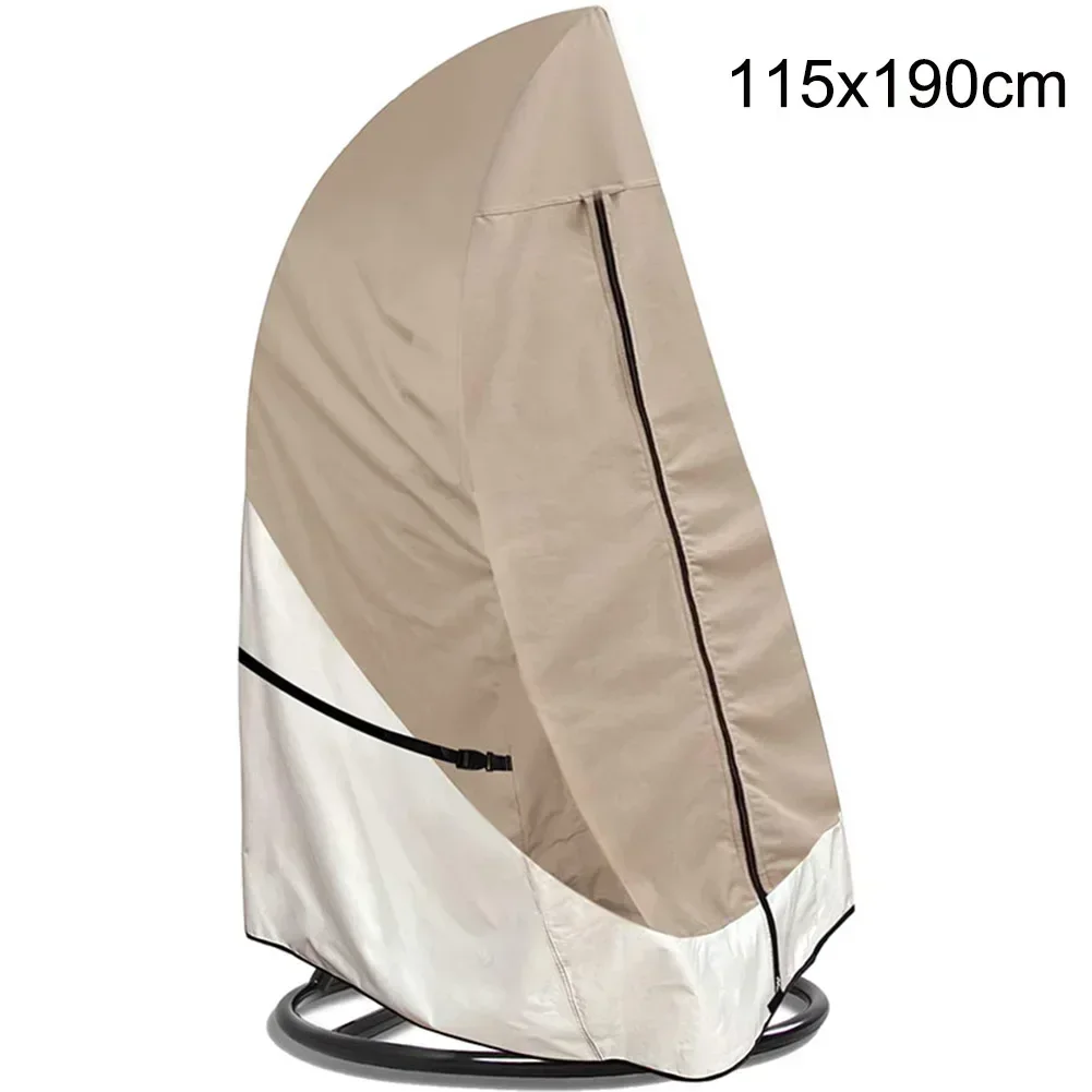 420D Oxford stof waterdichte t - Hanging Egg Chair recensie en prijs