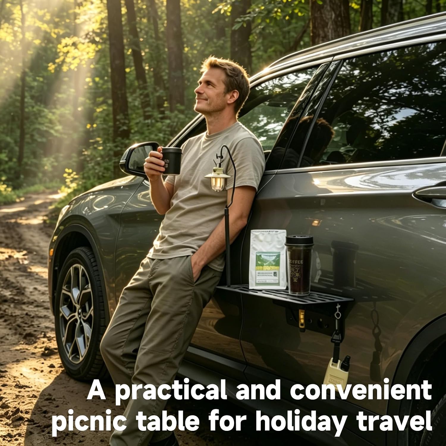 Magnetische opvouwbare auto zi - Outdoor Furniture Australia recensie en prijs
