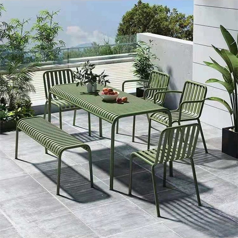 Moderne vrijetijdsbesteding vo - Outdoor Furniture Shop recensie en prijs
