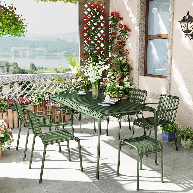 Moderne vrijetijdsbesteding vo - Outdoor Furniture Shop recensie en prijs