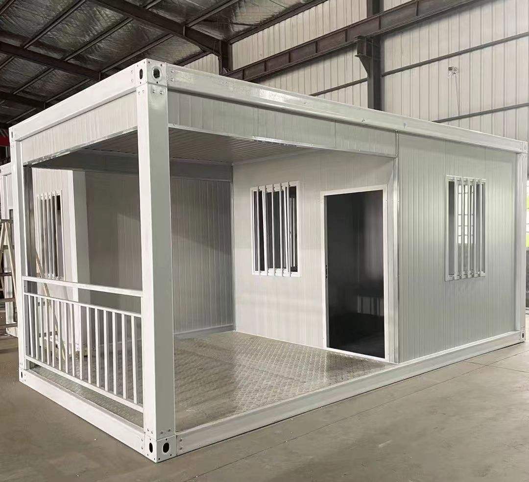 Fabrieks Prijs Containerhuis B - Outdoor Furniture Aluminum recensie en prijs