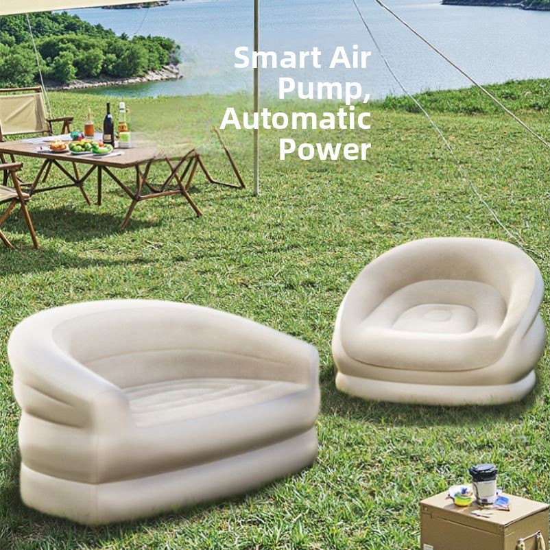 Draagbare opvouwbare bank voor - Outdoor Furniture Designer recensie en prijs