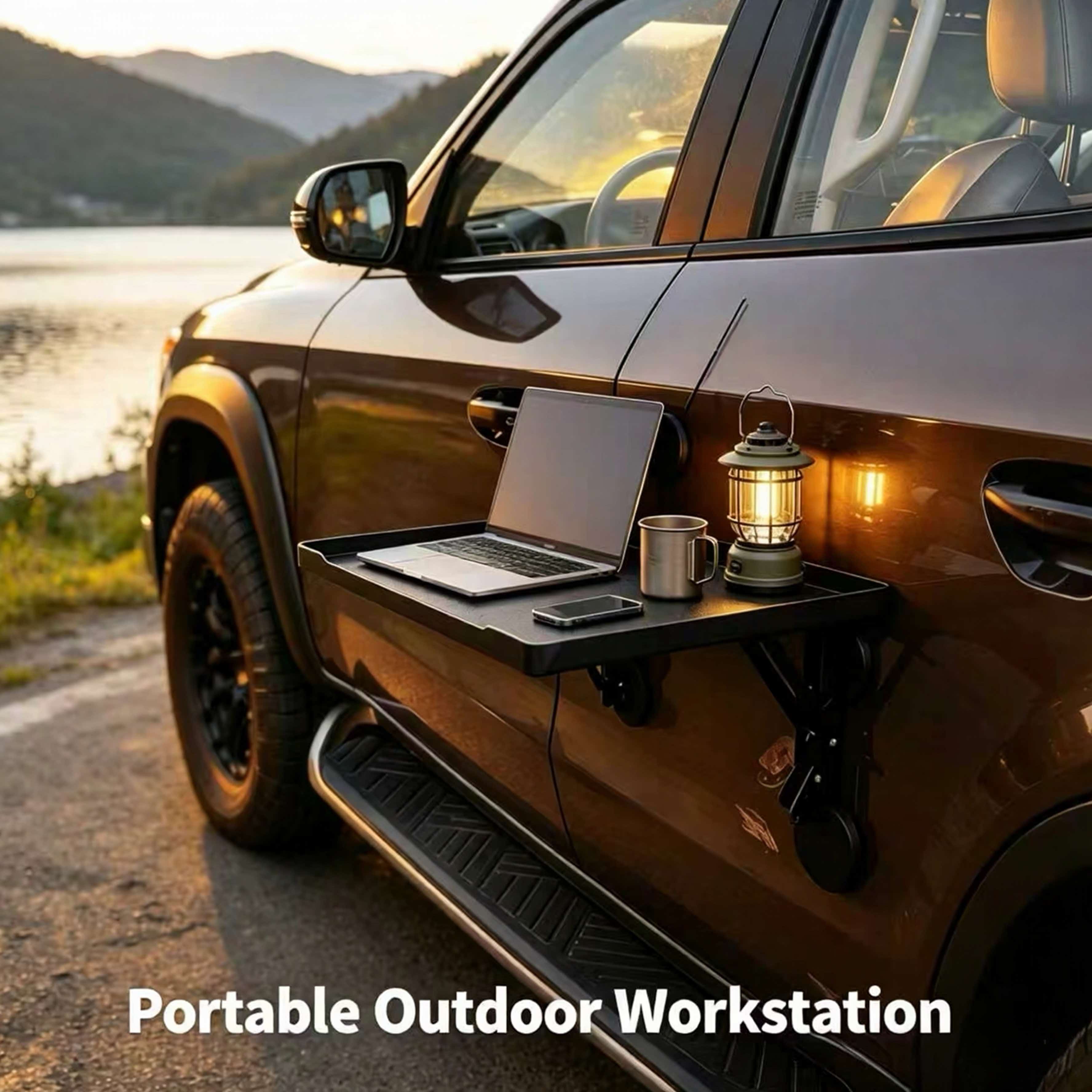 Magnetische opvouwbare auto zi - Outdoor Furniture Australia recensie en prijs