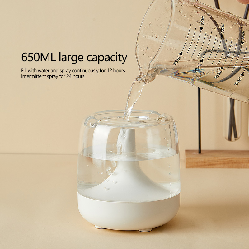 650ML Draagbare Luchtbevochtig - Outdoor Furniture Oil recensie en prijs