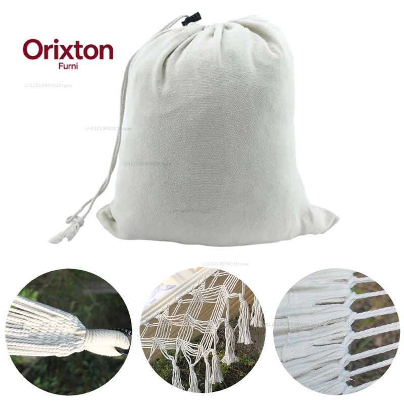 Grote hangmat voor 2 personen, - Outdoor Furniture Brand recensie en prijs