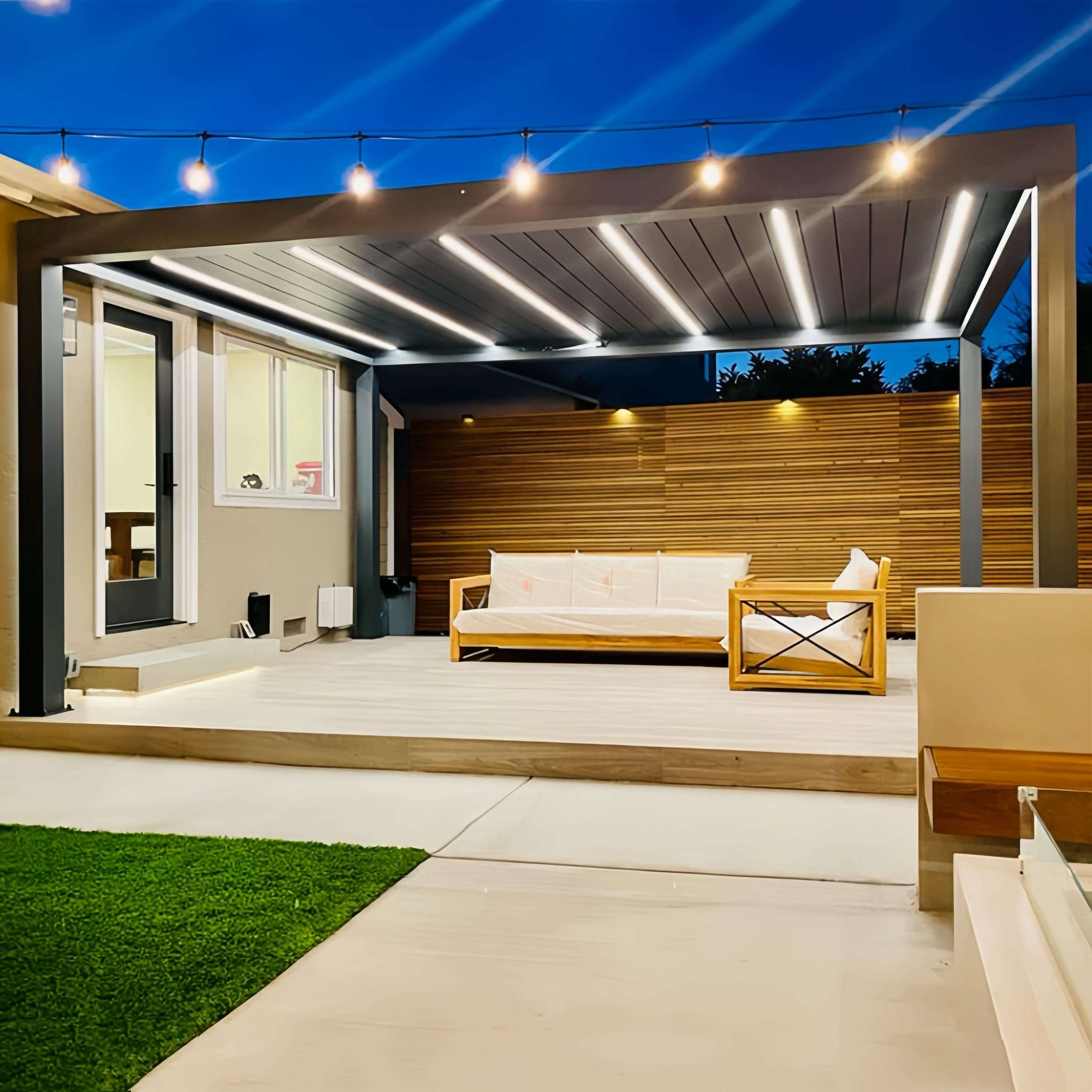 Betaalbare rechthoekige alumin - Outdoor Furniture Aluminum recensie en prijs