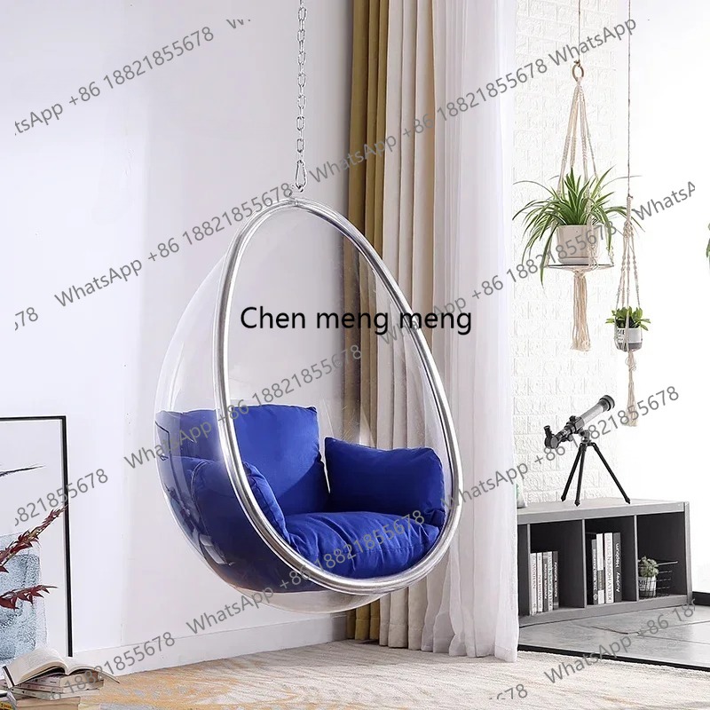 Nordic Patio Swing Hangmat Bal - Hanging Egg Chair recensie en prijs