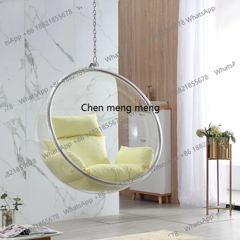 Nordic Patio Swing Hangmat Bal - Hanging Egg Chair recensie en prijs