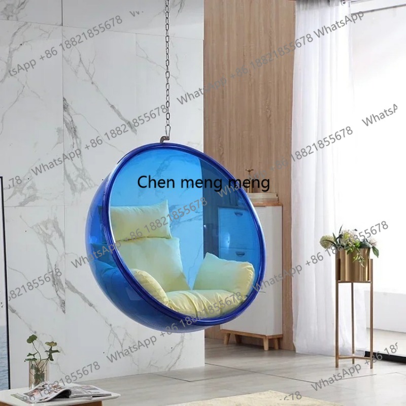 Nordic Patio Swing Hangmat Bal - Hanging Egg Chair recensie en prijs