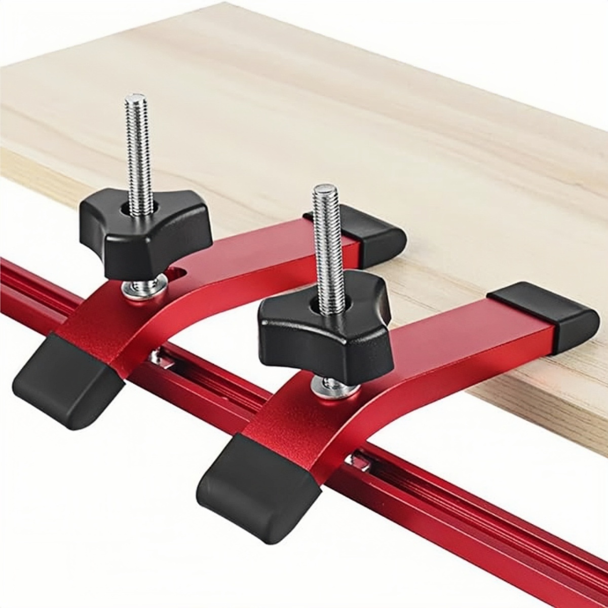 1/2 Stuks Snelwerkende Klem Al - Outdoor Furniture Aluminum recensie en prijs