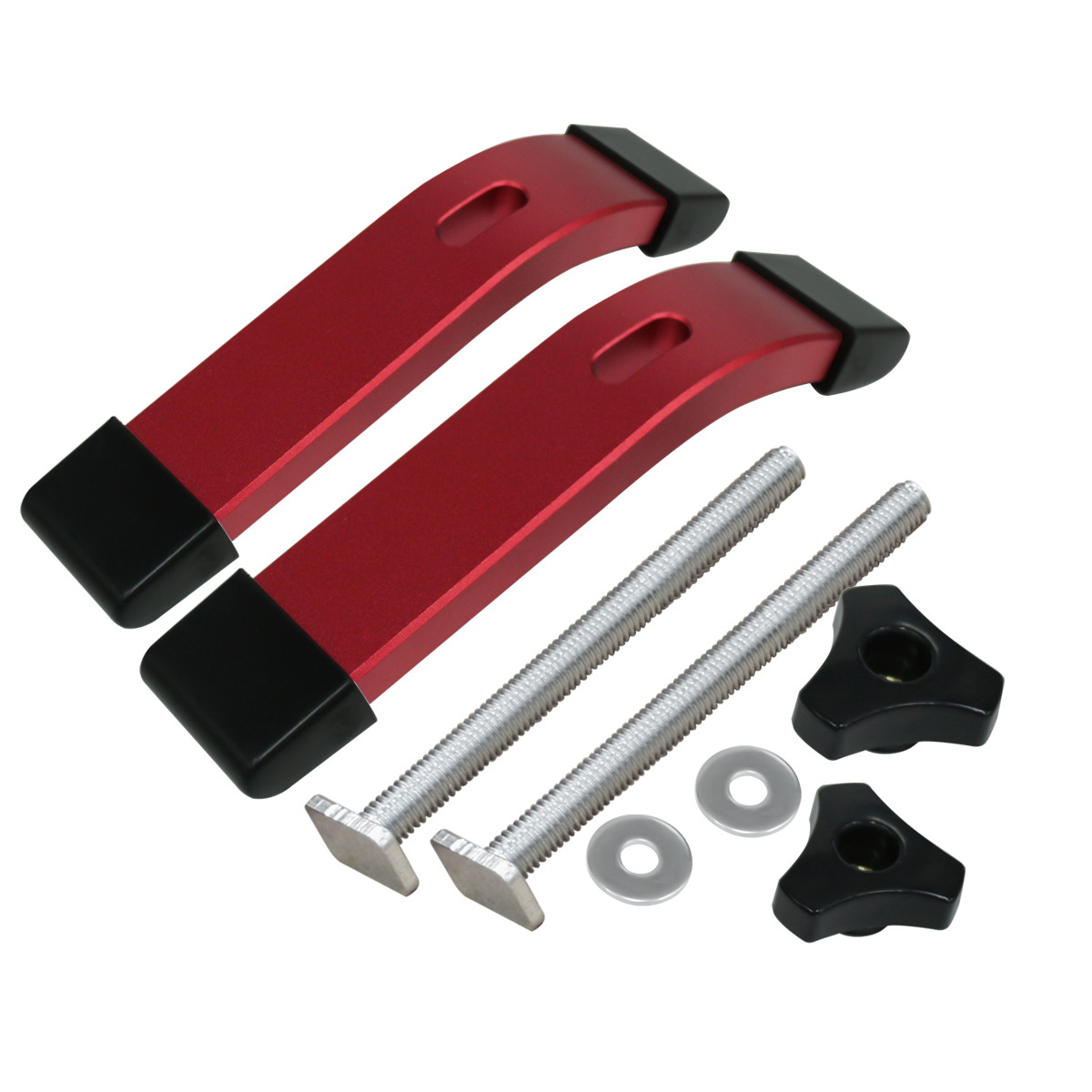1/2 Stuks Snelwerkende Klem Al - Outdoor Furniture Aluminum recensie en prijs