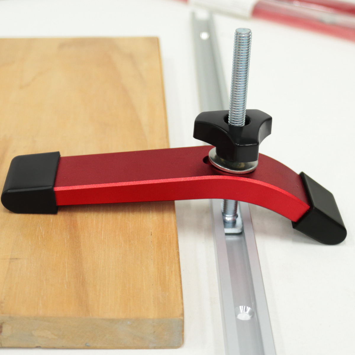 1/2 Stuks Snelwerkende Klem Al - Outdoor Furniture Aluminum recensie en prijs