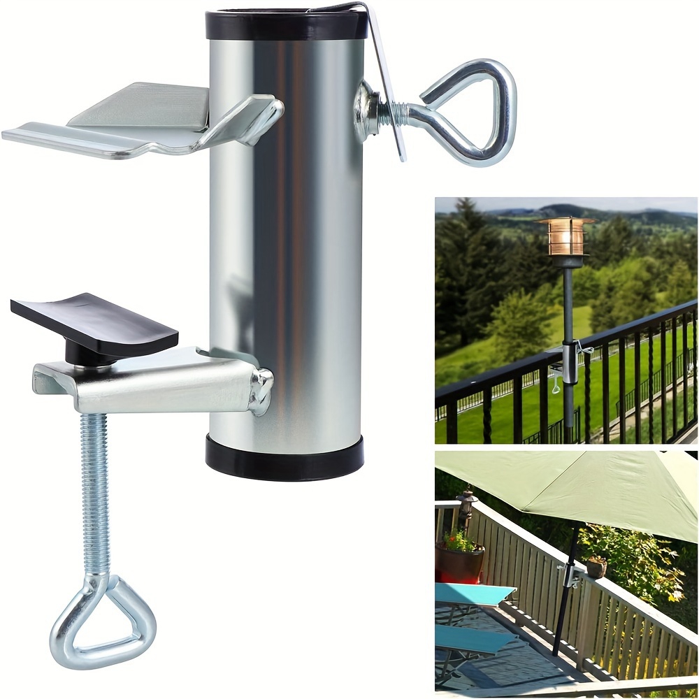 1 stks Outdoor Terras Paraplu  - Outdoor Furniture Dining Set recensie en prijs