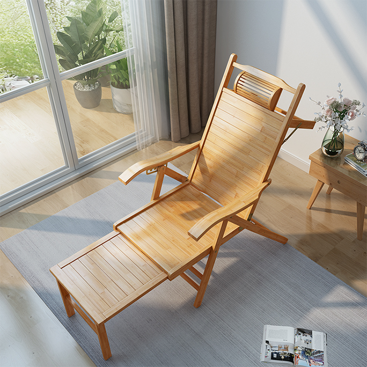 Lichtgewicht modern design bam - Outdoor Furniture Designer recensie en prijs