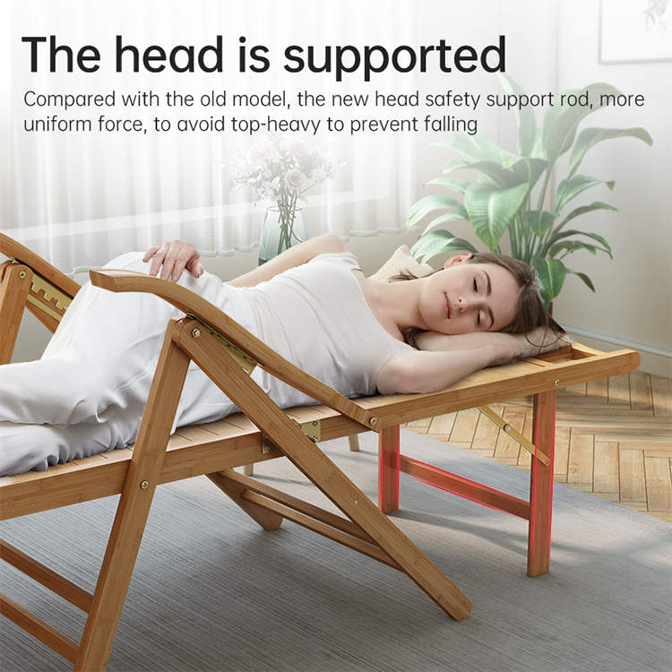 Lichtgewicht modern design bam - Outdoor Furniture Designer recensie en prijs