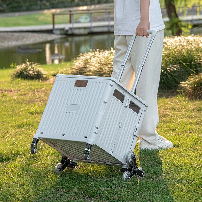 Opbergdoos voor buiten Kleine  - Outdoor Furniture Shop recensie en prijs