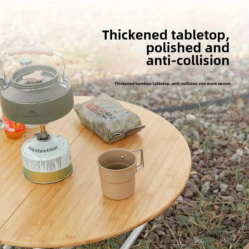 MOUNTAINHIKER Draagbare campin - Outdoor Furniture Australia recensie en prijs